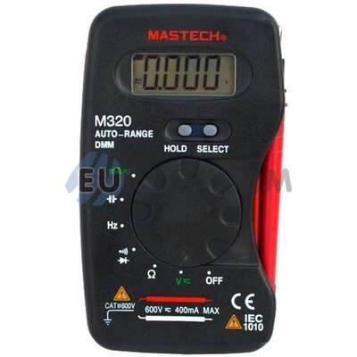 Цифровой мультиметр Mastech M300