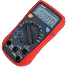 Цифровой мультиметр UNI-T UT136B