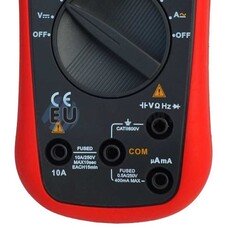 Цифровой мультиметр UNI-T UT136B