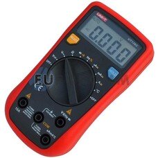 Цифровий мультиметр UNI-T UT136С