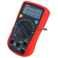 Цифровий мультиметр UNI-T UT136С