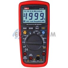 Цифровой мультиметр UNI-T UT139A Цифровой мультиметр UNI-T UT139A