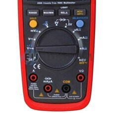 Цифровой мультиметр UNI-T UT139A