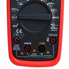 Цифровой мультиметр UNI-T UT139C