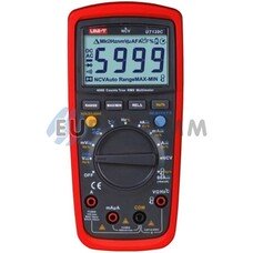 Цифровой мультиметр UNI-T UT139C