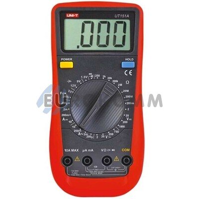 Цифровой мультиметр UNI-T UT151A