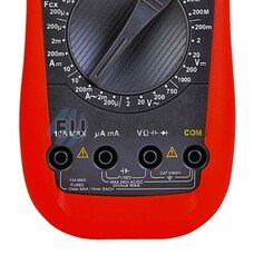 Цифровой мультиметр UNI-T UT151A