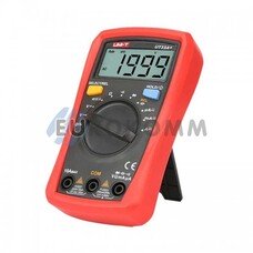 Цифровий мультиметр UNI-T UT33A+ Цифровий мультиметр UNI-T UT33A+