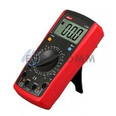 Цифровой мультиметр UNI-T UT39A+