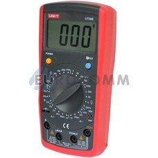 Цифровой мультиметр UNI-T UT39B