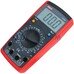 Цифровой мультиметр UNI-T UT39C + термопара
