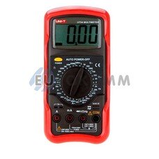 Цифровий мультиметр UNI-T UT54 Цифровий мультиметр UNI-T UT54