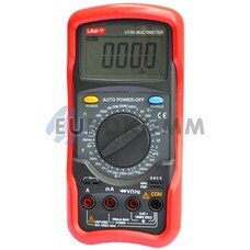 Цифровий мультиметр UNI-T UT56 Цифровий мультиметр UNI-T UT56