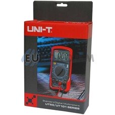 Цифровий мультиметр UNI-T UT56 Цифровий мультиметр UNI-T UT56