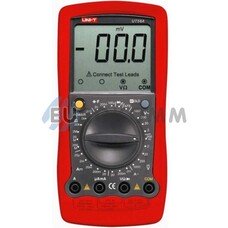 Цифровий мультиметр UNI-T UT58A Цифровий мультиметр UNI-T UT58A