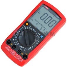 Цифровий мультиметр UNI-T UT58D Цифровий мультиметр UNI-T UT58D
