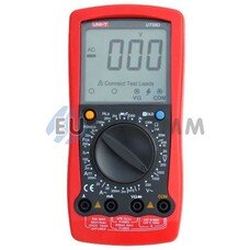 Цифровий мультиметр UNI-T UT58D Цифровий мультиметр UNI-T UT58D