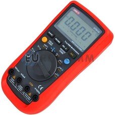 Цифровой мультиметр UNI-T UT61D