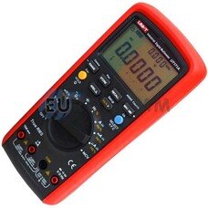 Цифровой мультиметр UNI-T UT171A