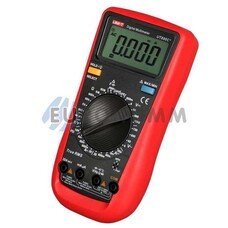 Цифровий мультиметр UNI-T UT890C+