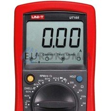 Цифровий мультиметр автомобільний UNI-T UT105