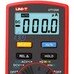 Цифровий мультиметр кишеньковий UNI-T UT120А