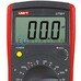 Мультиметр емкости и сопротивления UNI-T UT601