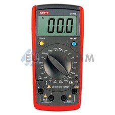Мультиметр опору та індуктивності UNI-T UT603