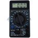 Цифровой мультиметр DT832