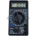 Цифровий мультиметр DT838