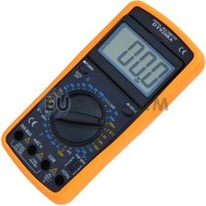 Цифровий мультиметр DT9208A