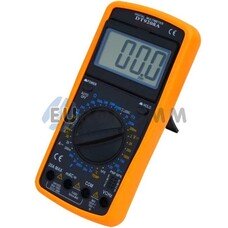 Цифровий мультиметр DT9208A