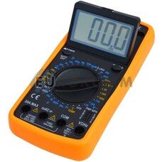 Цифровий мультиметр DT9208A