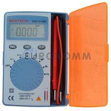 Цифровий мультиметр Mastech MS8216