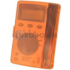 Цифровий мультиметр Mastech MS8216