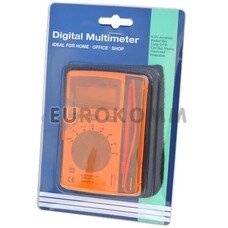Цифровий мультиметр Mastech MS8216