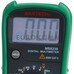 Цифровий мультиметр Mastech MS8238