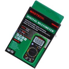 Цифровий мультиметр Mastech MS8238