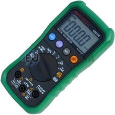 Цифровий мультиметр Mastech MS8239C