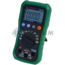 Цифровий мультиметр Mastech MS8239C