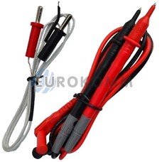 Цифровий мультиметр Mastech MS8239C