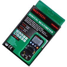 Цифровий мультиметр Mastech MS8239C