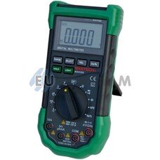 Цифровий мультиметр Mastech MS8268