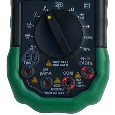 Цифровий мультиметр Mastech MS8268