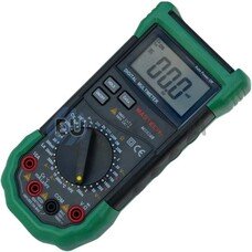 Цифровий мультиметр Mastech MS8269