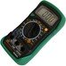 Цифровой мультиметр Mastech MAS830L
