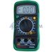 Цифровой мультиметр Mastech MAS830L