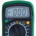 Цифровий мультиметр Mastech MAS830L