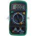 Цифровий мультиметр Mastech MAS830LC