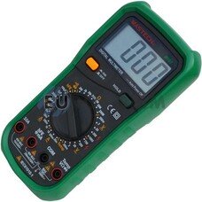 Цифровий мультиметр Mastech MY62